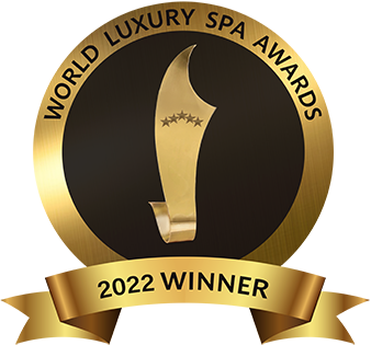 World Luxury Spa Award Winner 2022