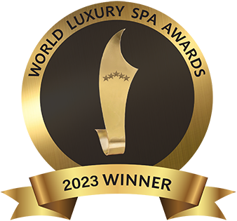 World Luxury Spa Award Winner 2023