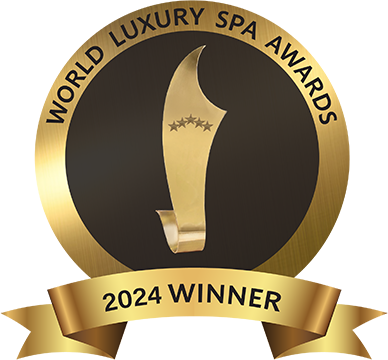 World Luxury Spa Award Winner 2024