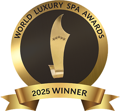 World Luxury Spa Award Winner 2024