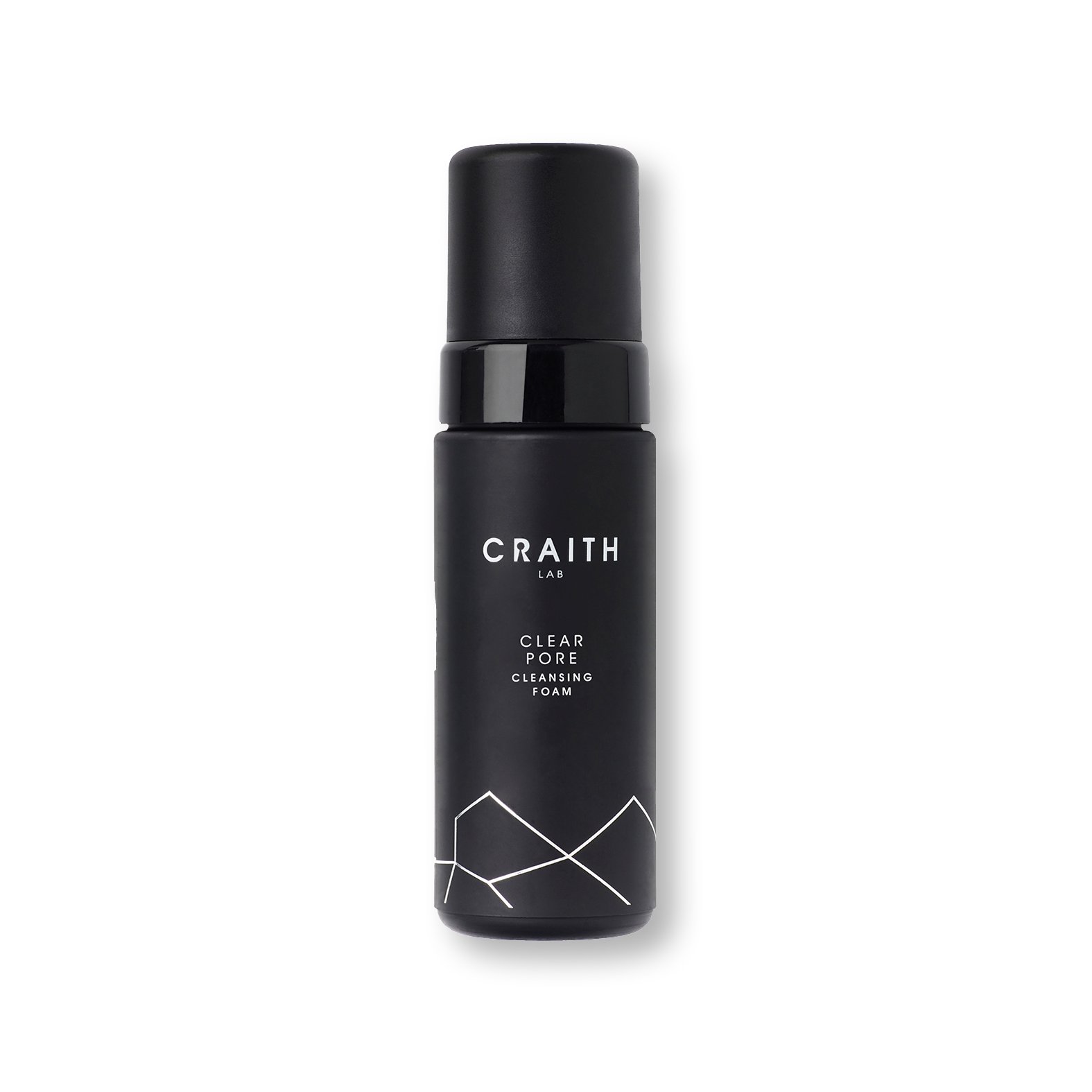 Clear Pore / Cleansing Foam