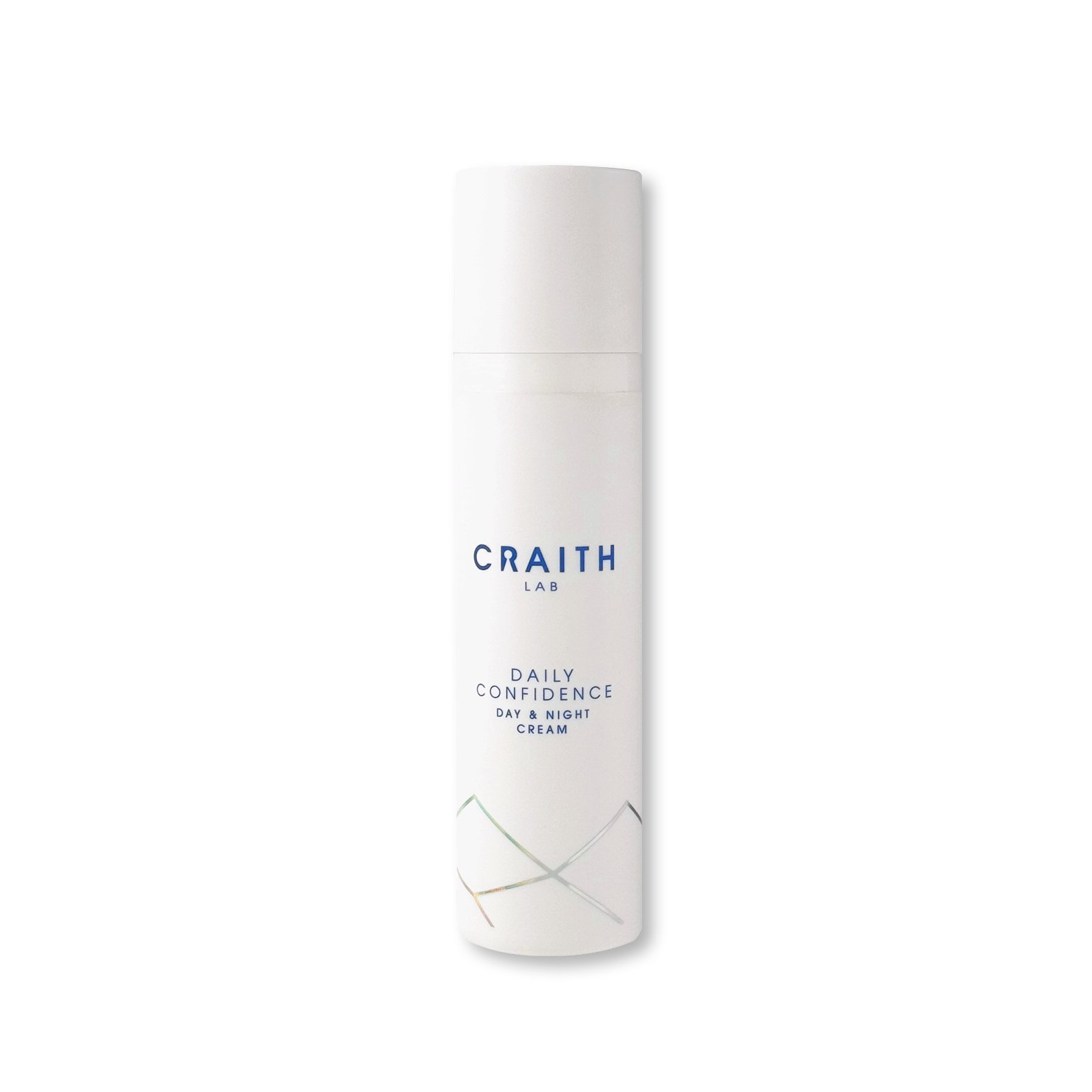 Daily Confidence / Day & Night Cream