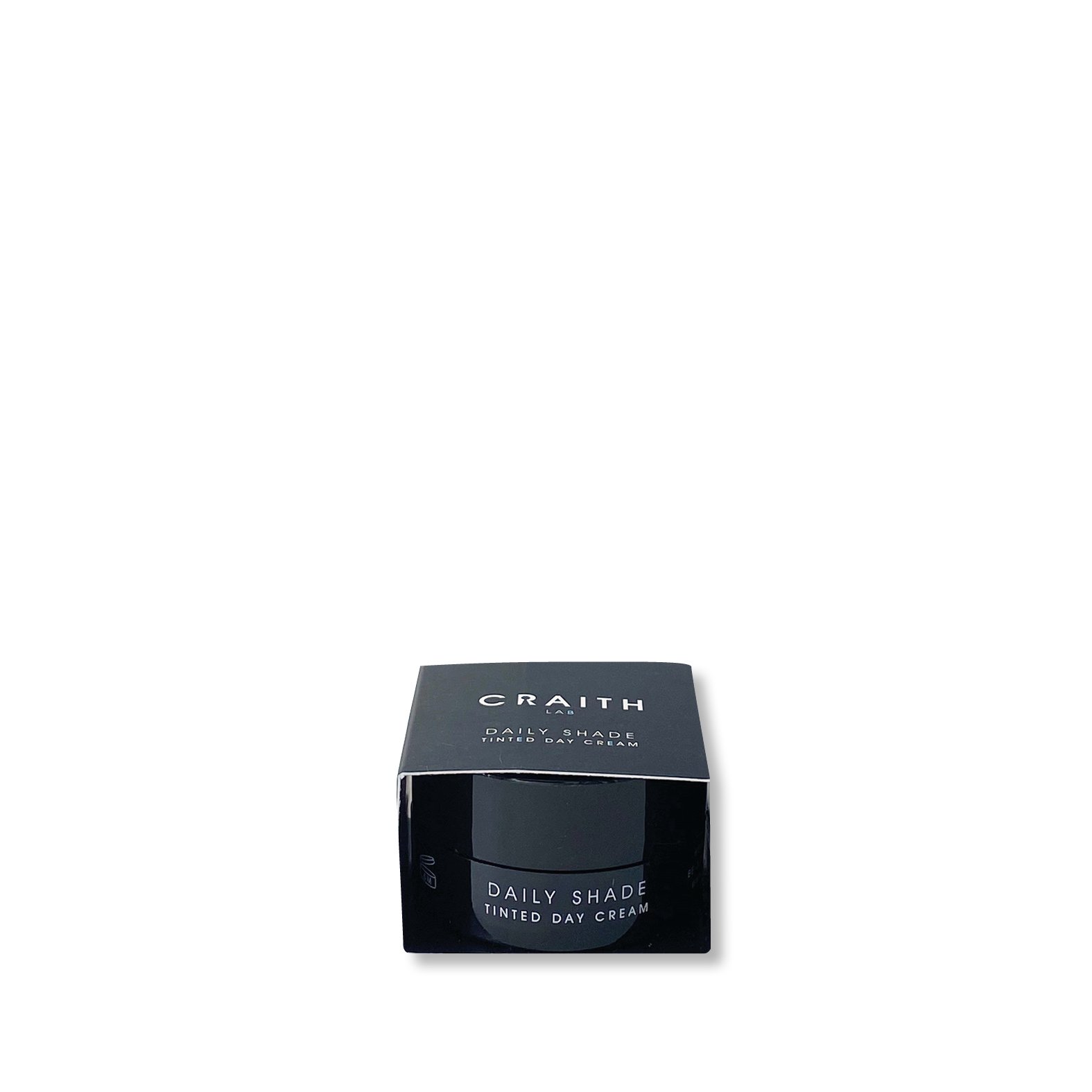 Daily Shade / Tinted Day Cream