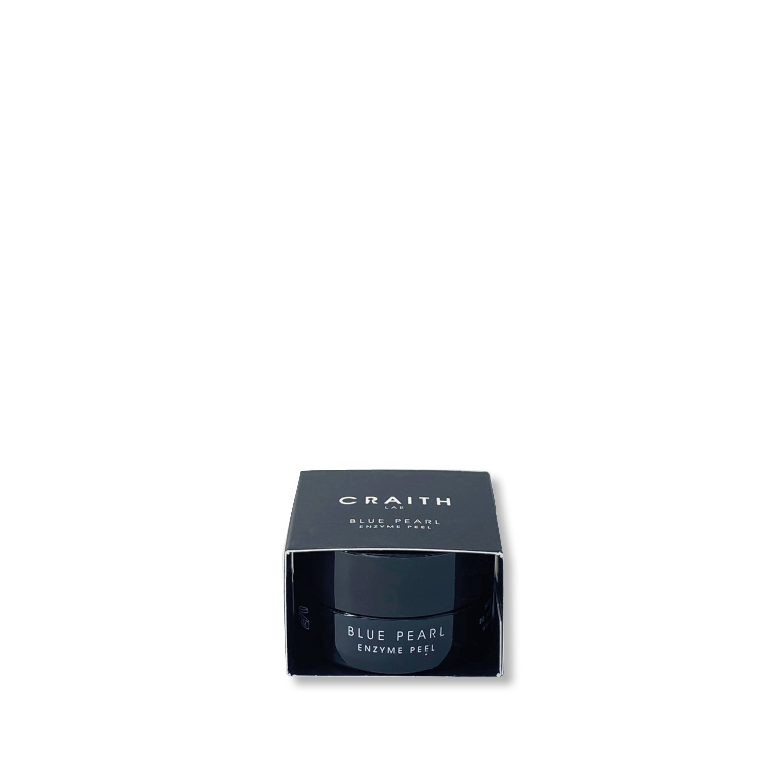 Blue Pearl / Enzyme Peel