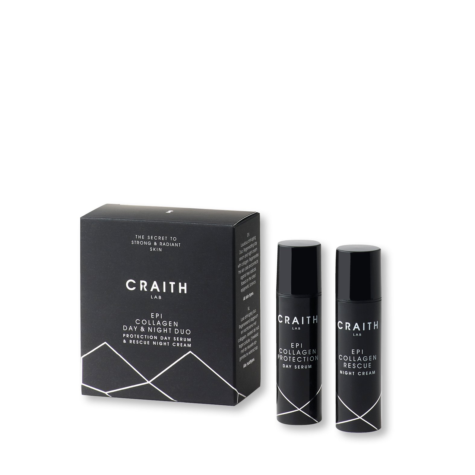 Epi Collagen Duo