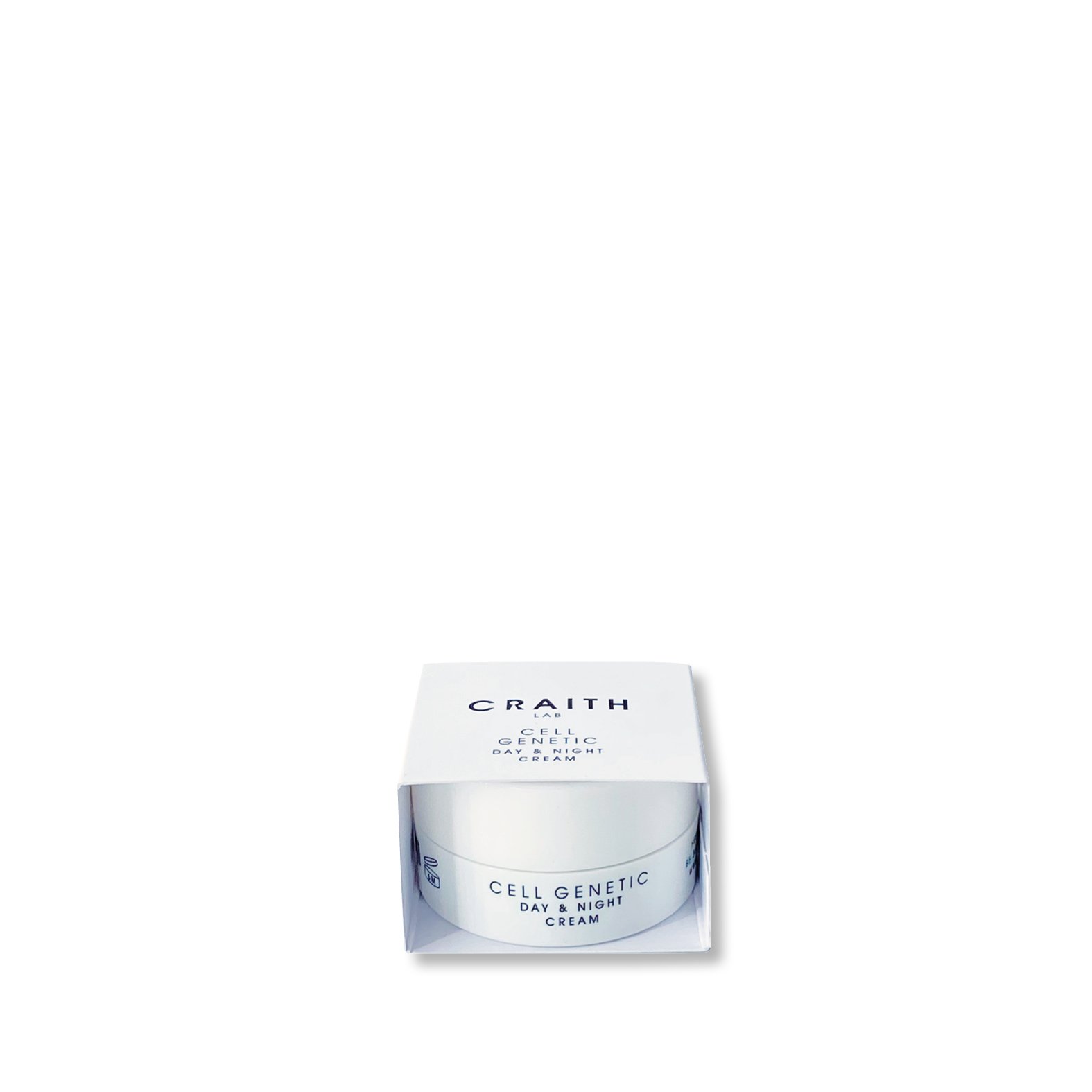 Cell Genetic Day & Night Cream