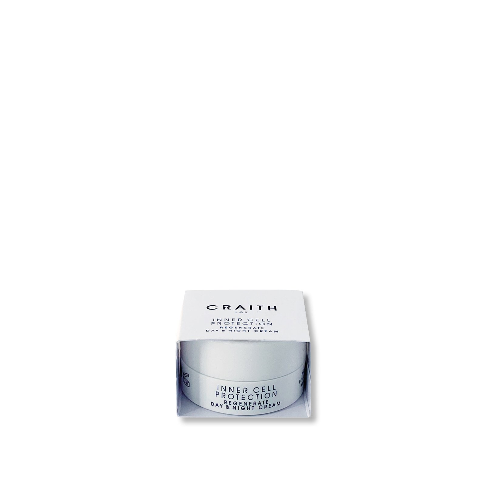 Inner Cell Protection / Regenerate Day & Night Cream
