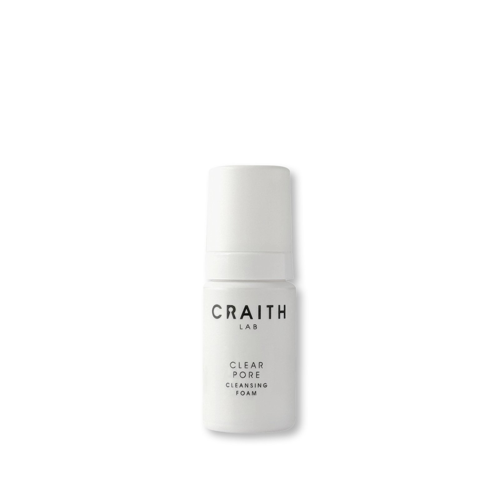 Clear Pore / Cleansing Foam