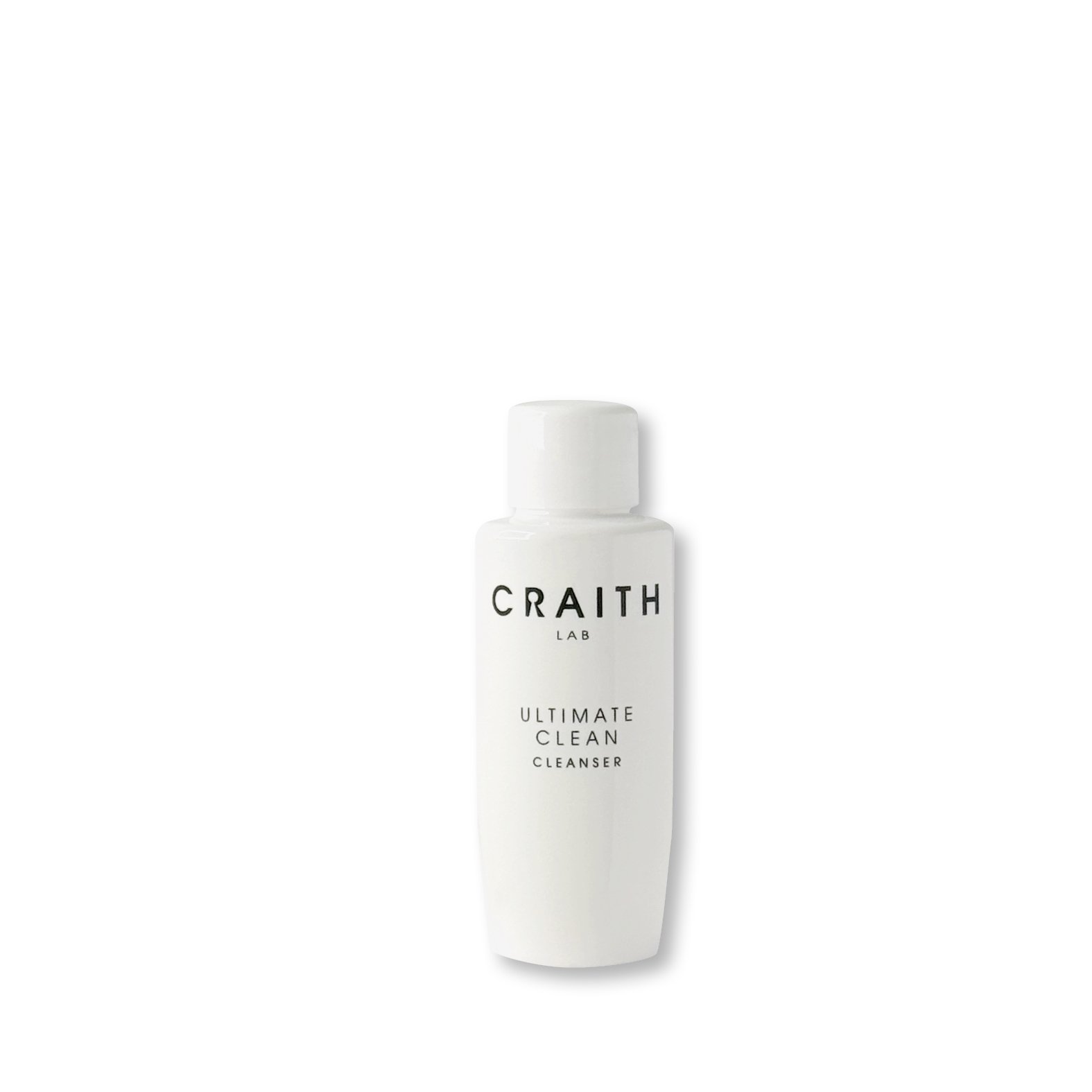Ultimate Clean / Cleanser