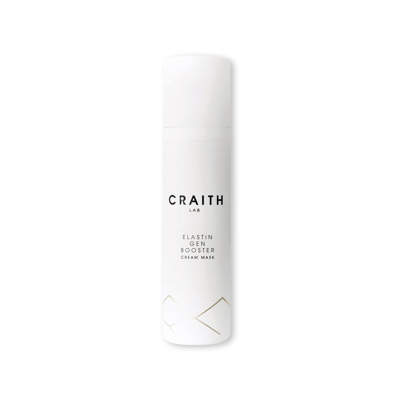 Elastin Gen Booster / Cream Mask