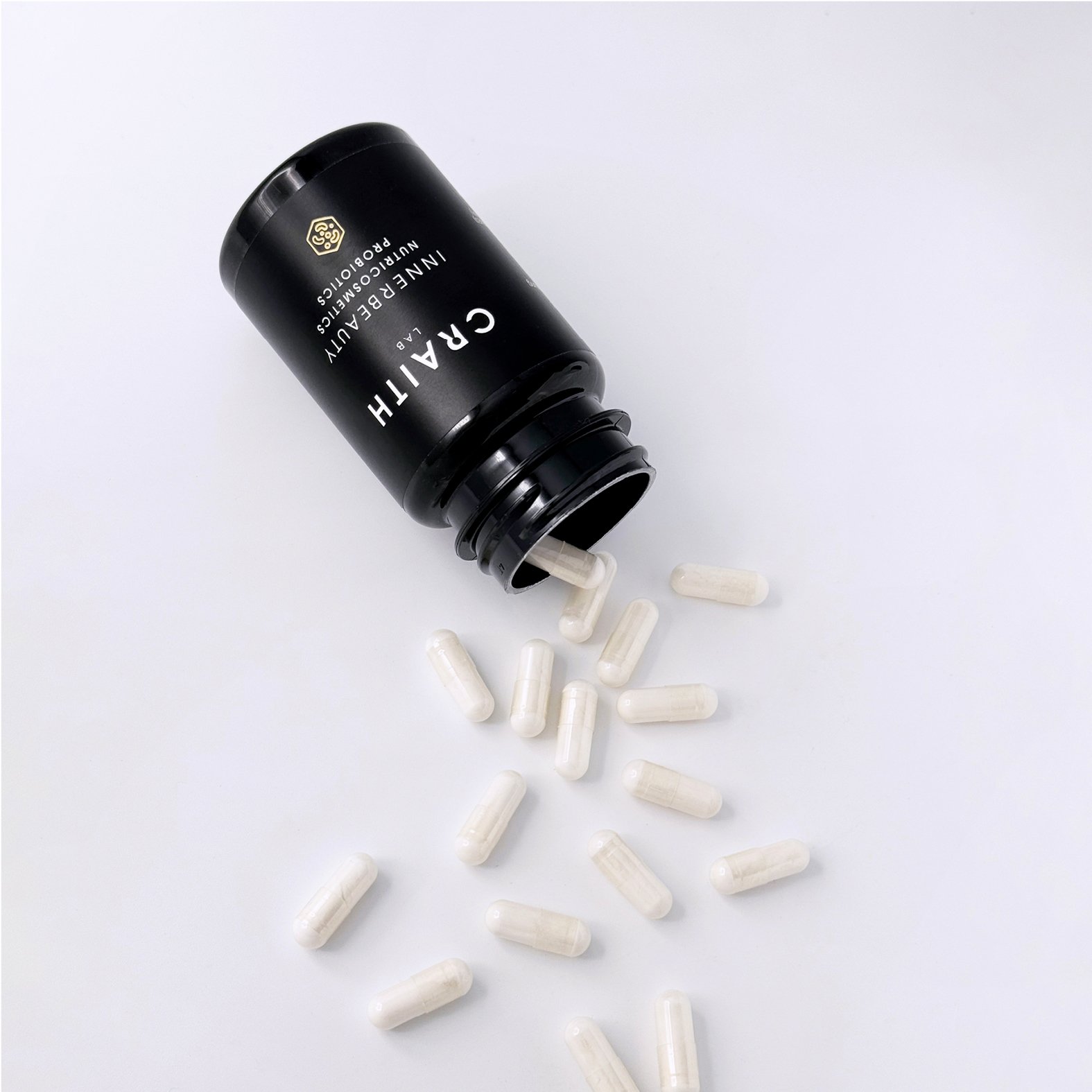 InnerBeauty / Nutricosmetics Probiotics