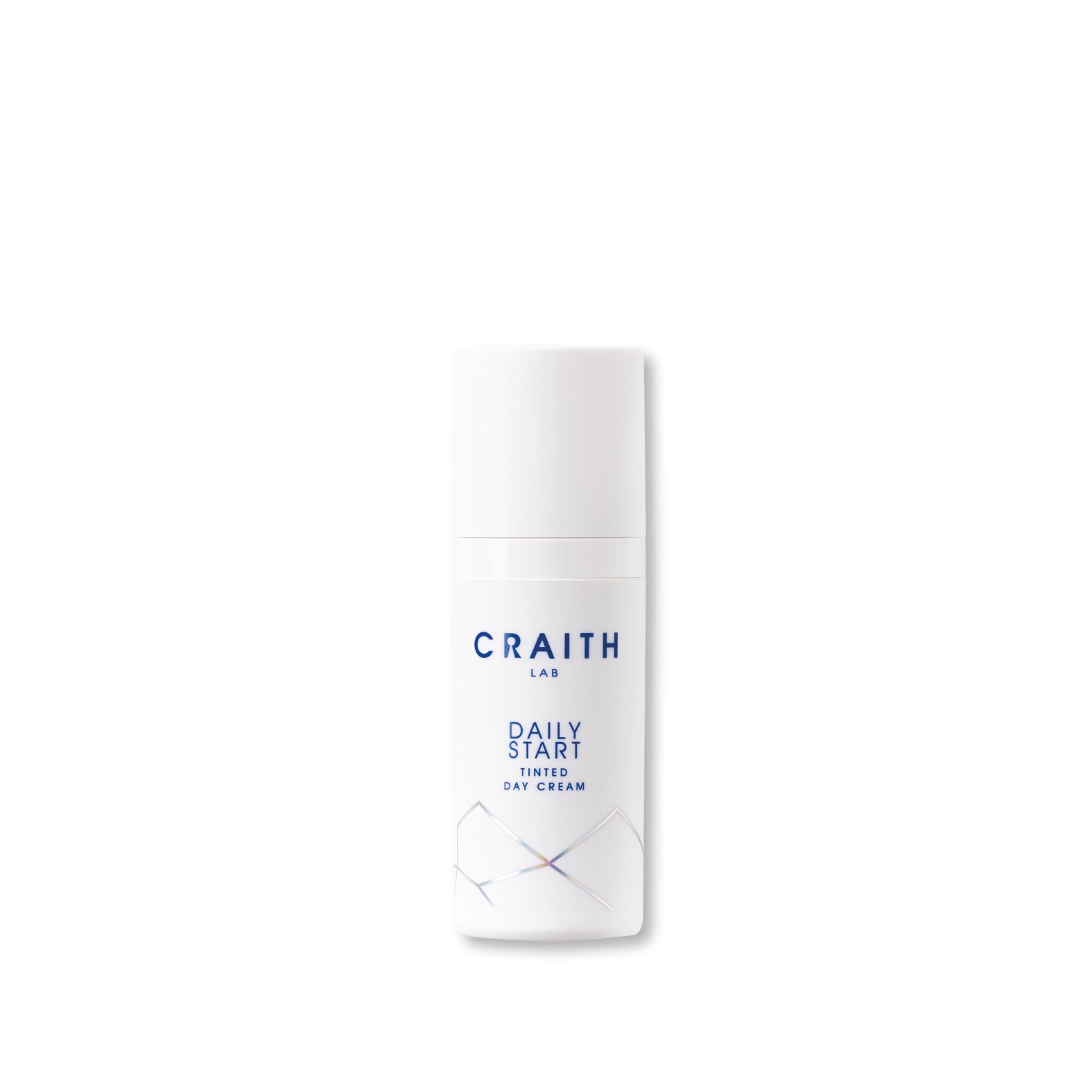 Daily Start / Tinted Day Cream