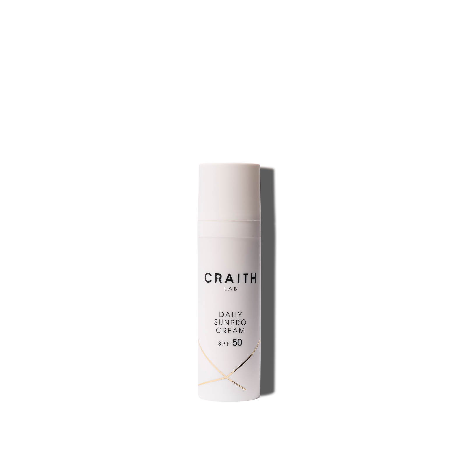 Daily SunPro Cream / SPF 50