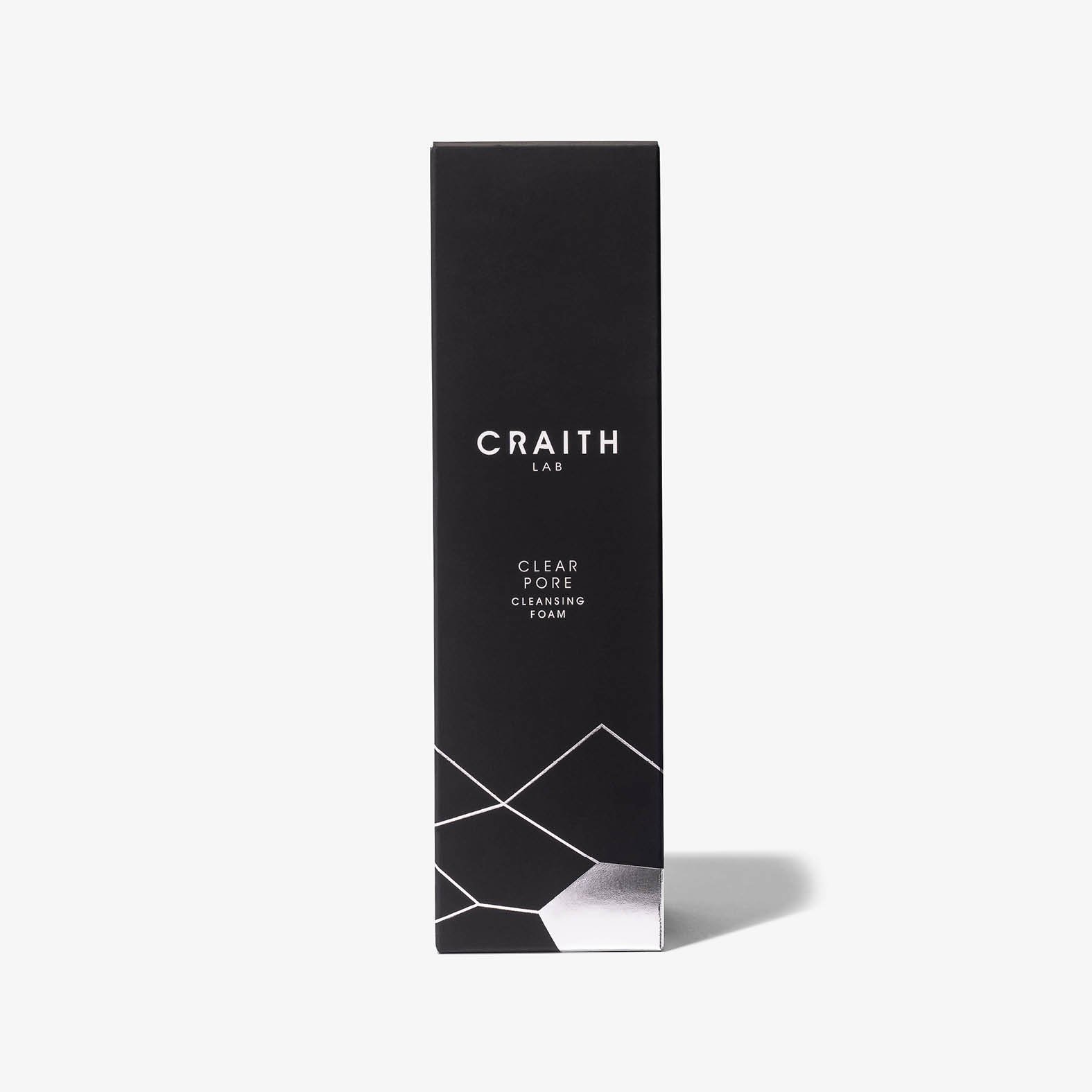 Clear Pore / Cleansing Foam