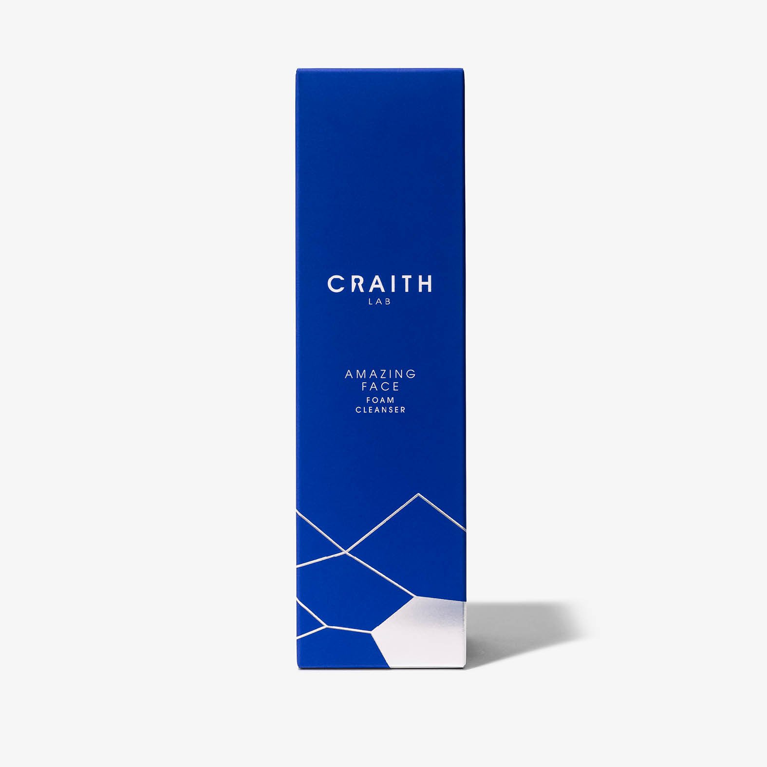 Amazing Face / Foam Cleanser