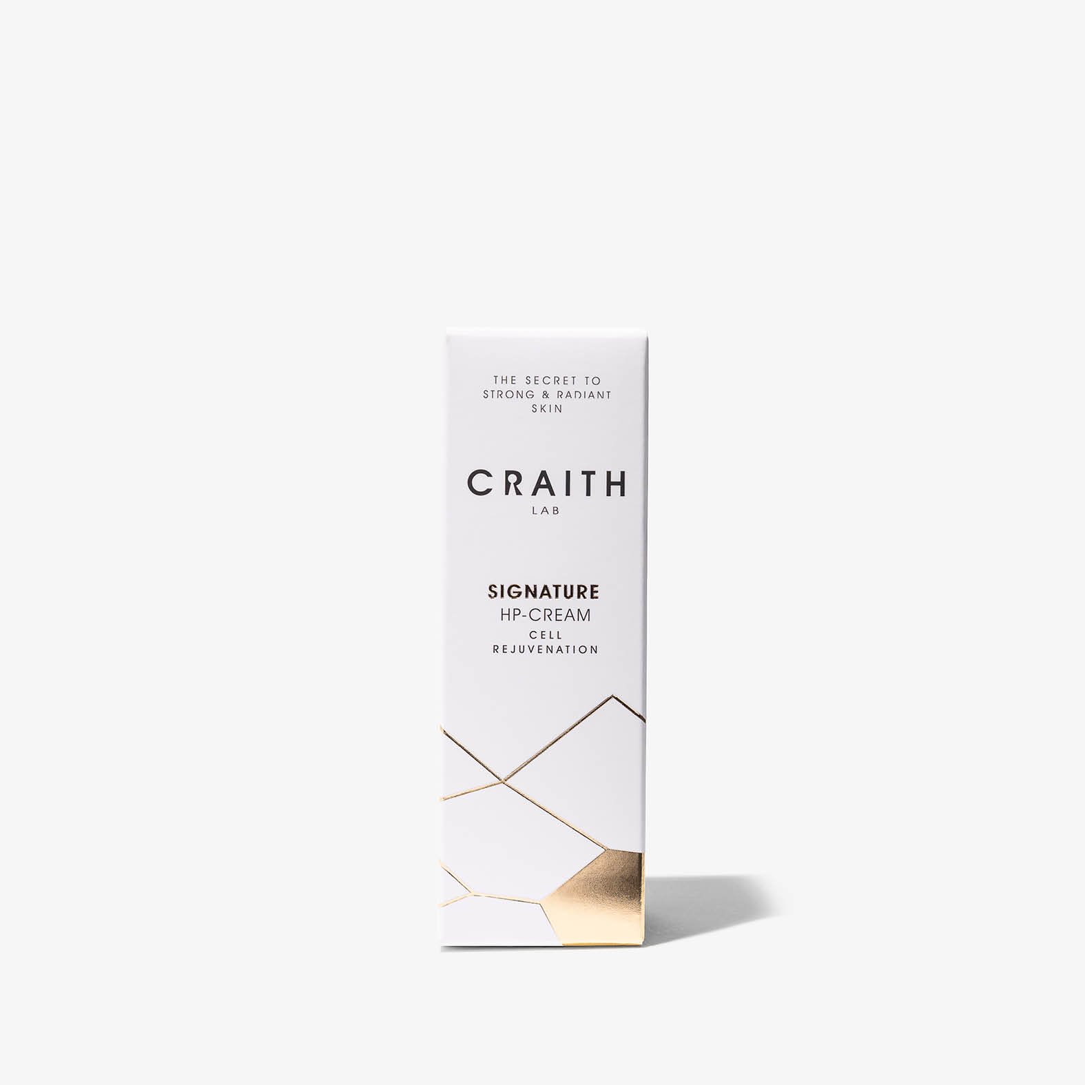 Signature HP-Cream / Cell Rejuvenation