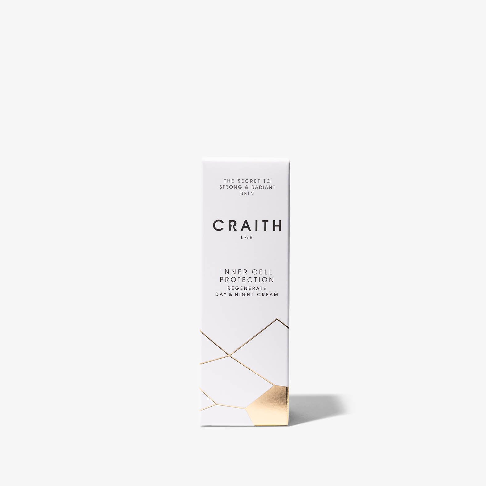Inner Cell Protection / Regenerate Day & Night Cream