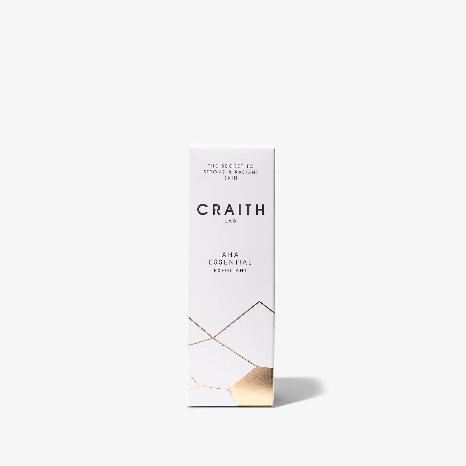 AHA Essential / Exfoliant