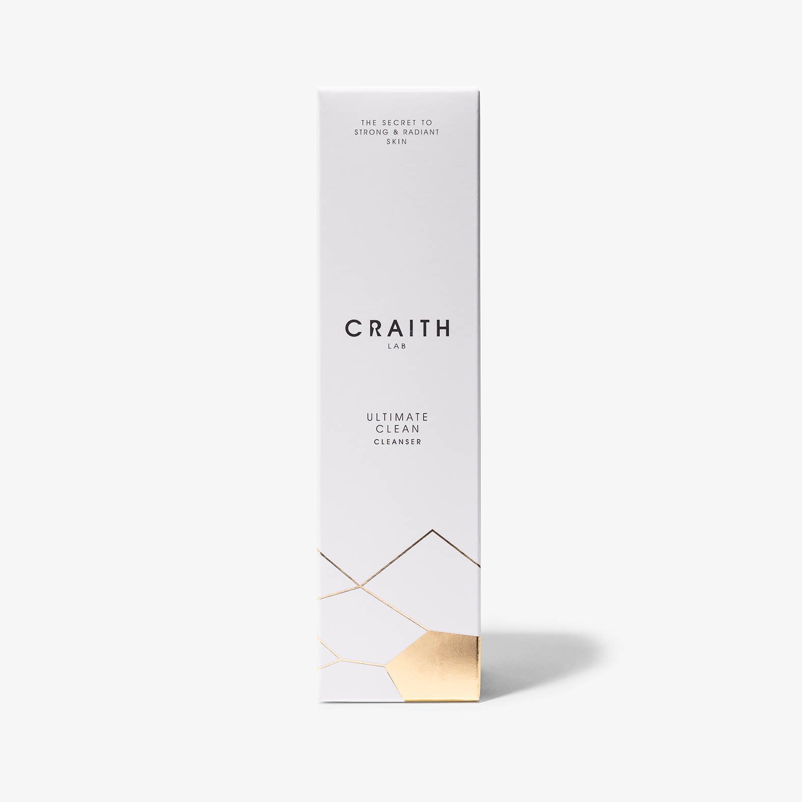 Ultimate Clean / Cleanser
