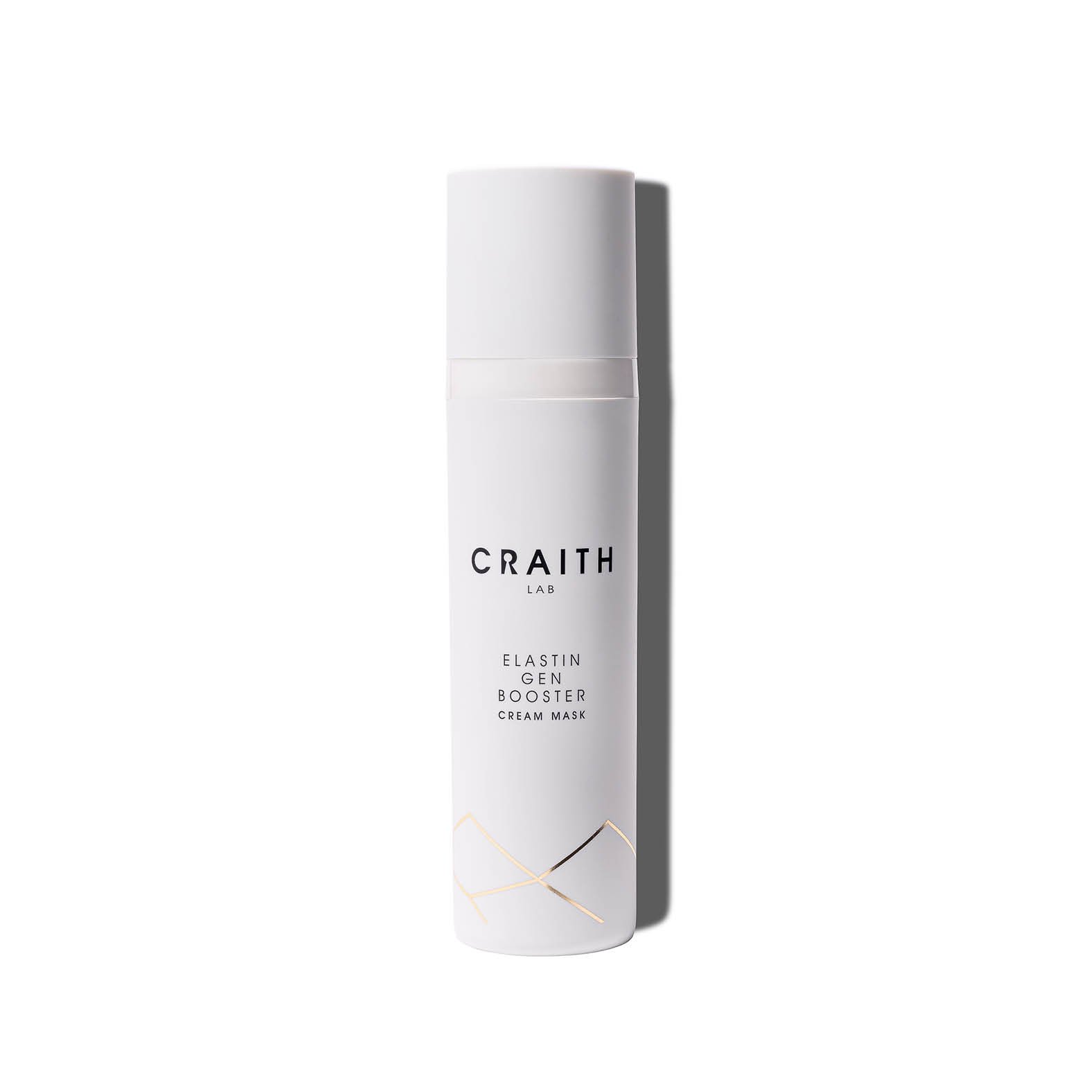 Elastin Gen Booster / Cream Mask