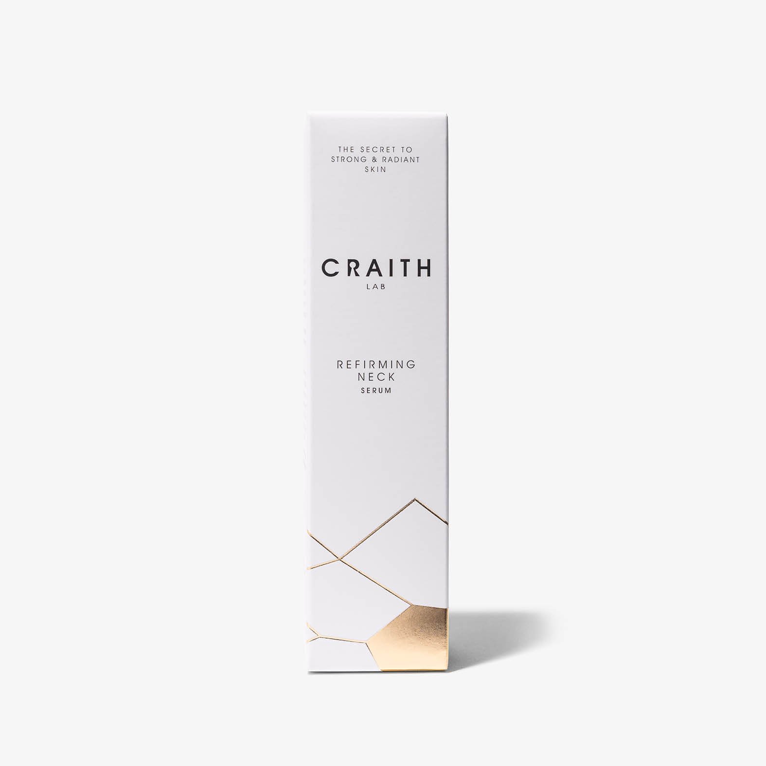 Refirming Neck / Serum
