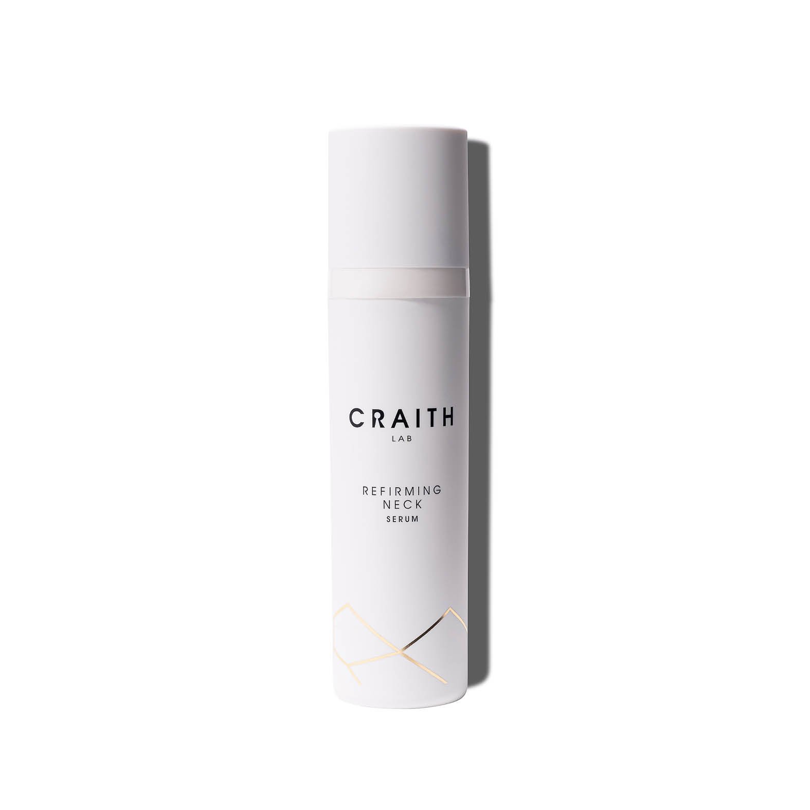 Refirming Neck / Serum