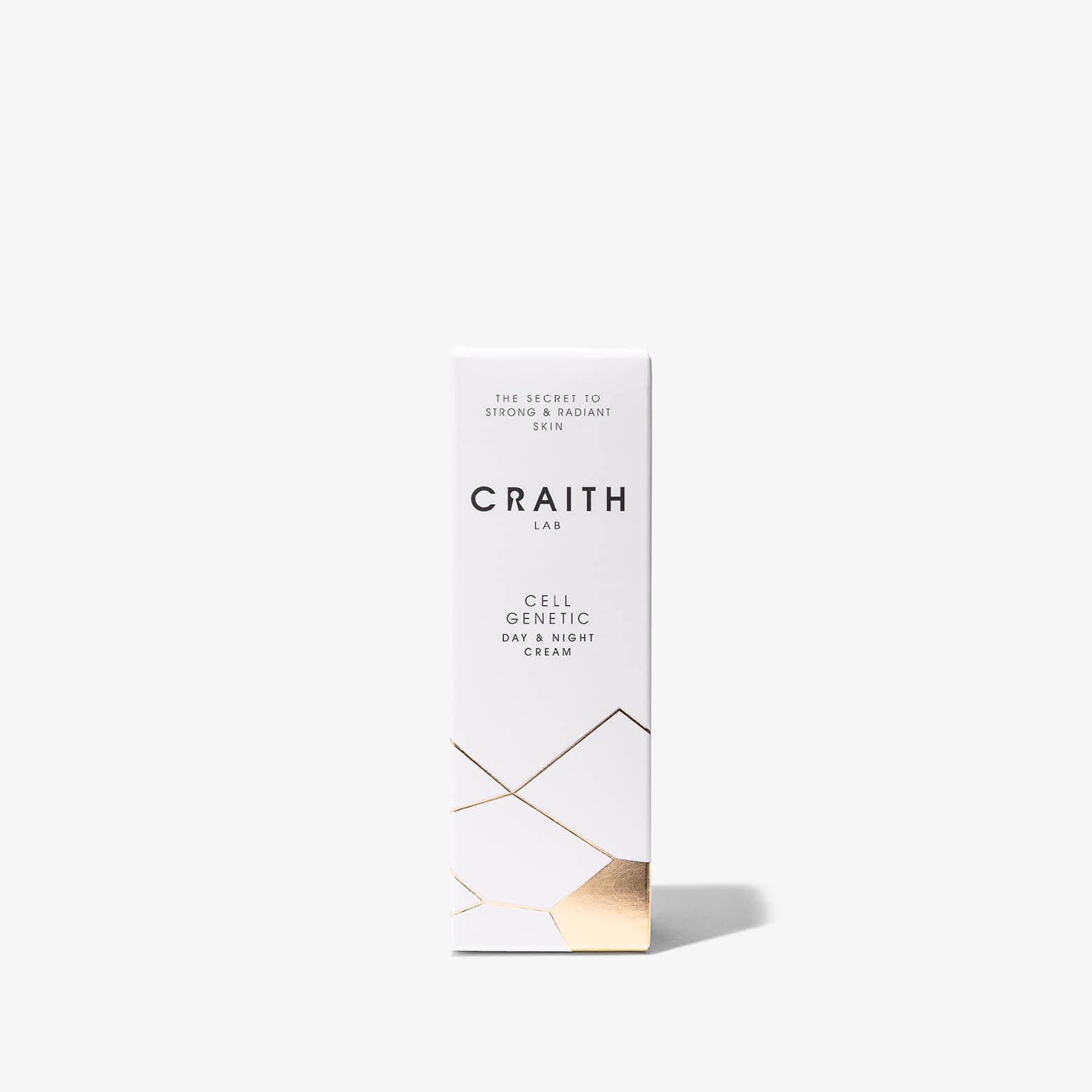 Cell Genetic / Day & Night Cream