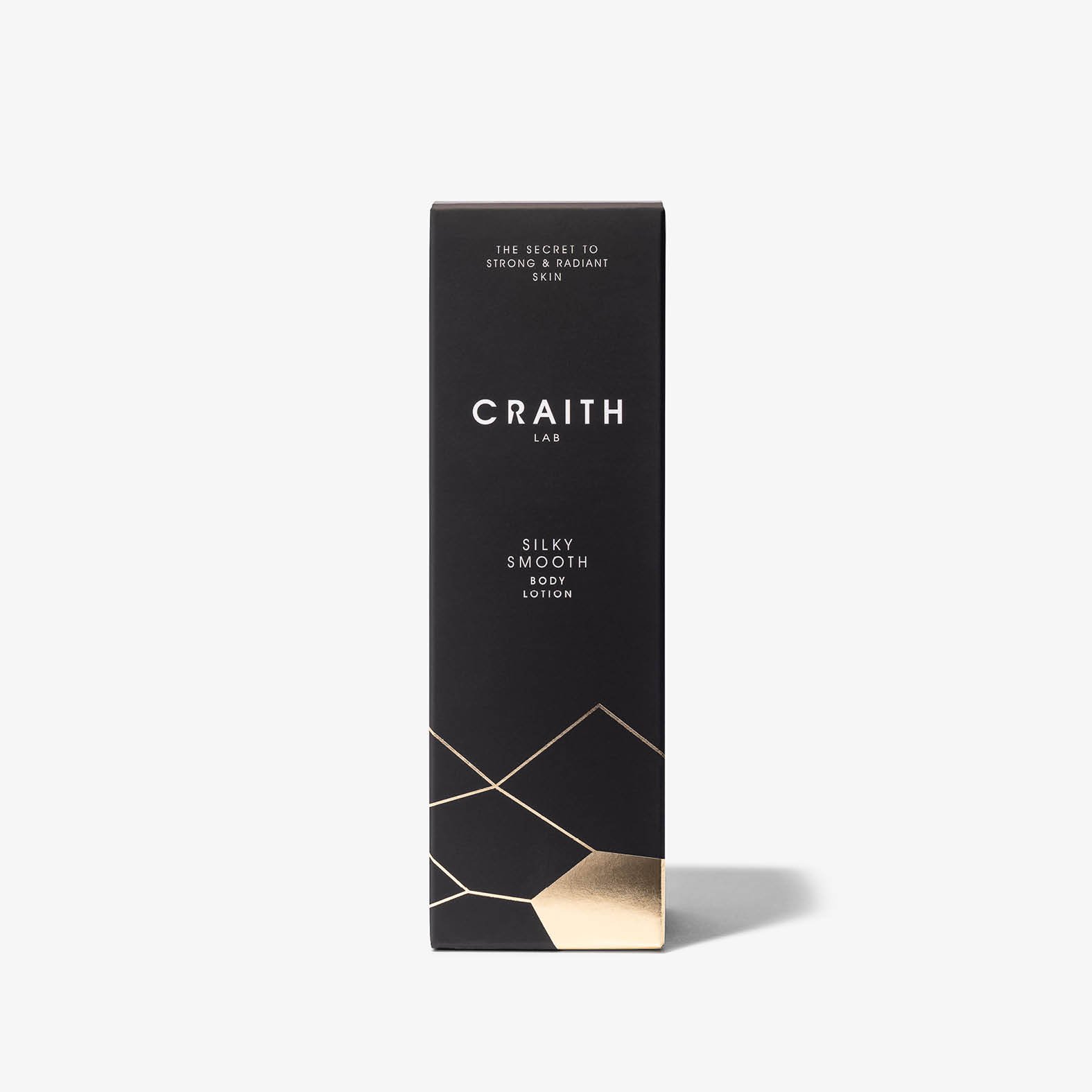 Silky Smooth / Body Lotion