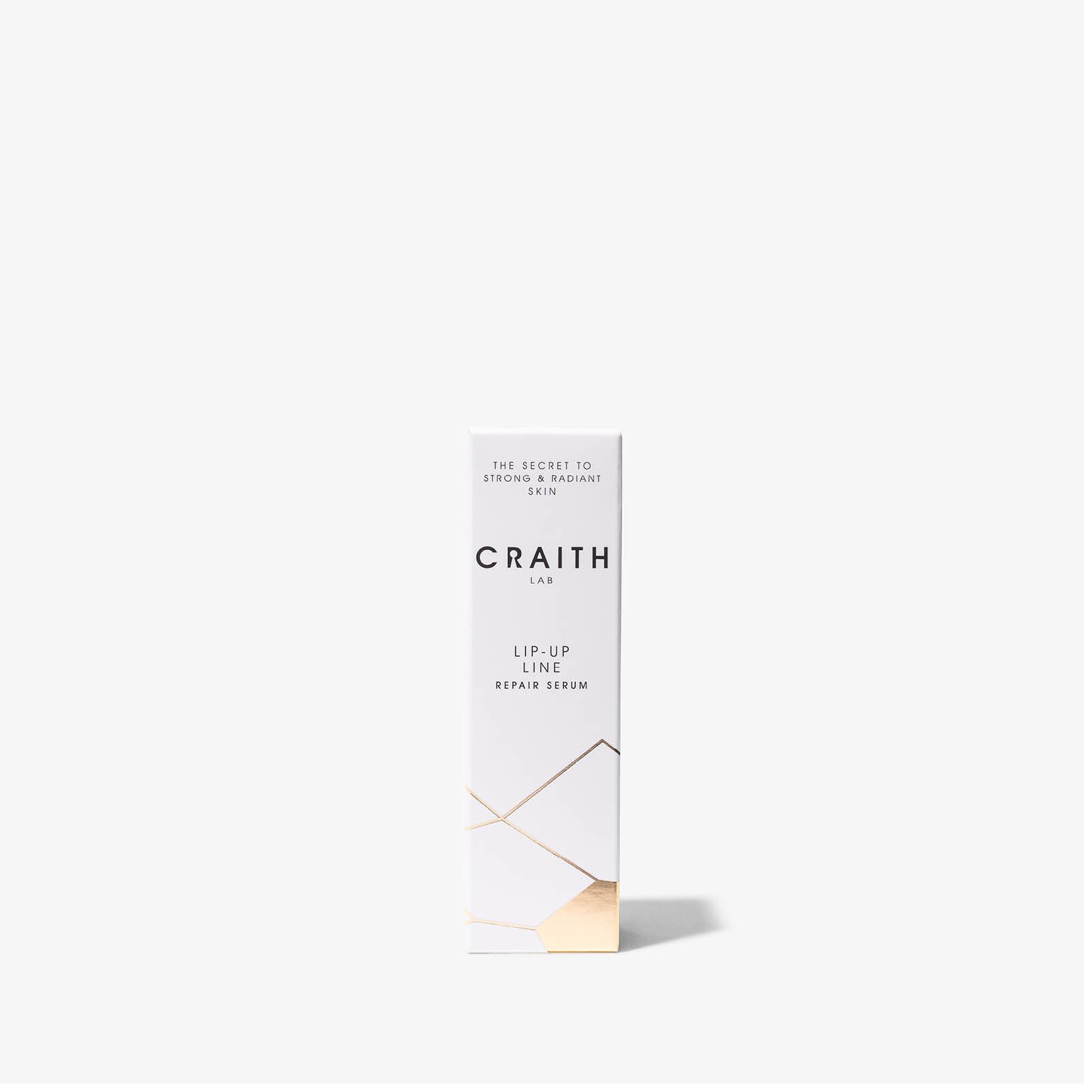Lip Up Line / Repair Serum