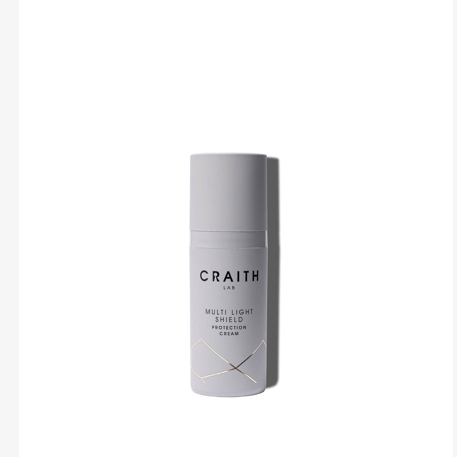 Multi Light Shield / Protection Cream