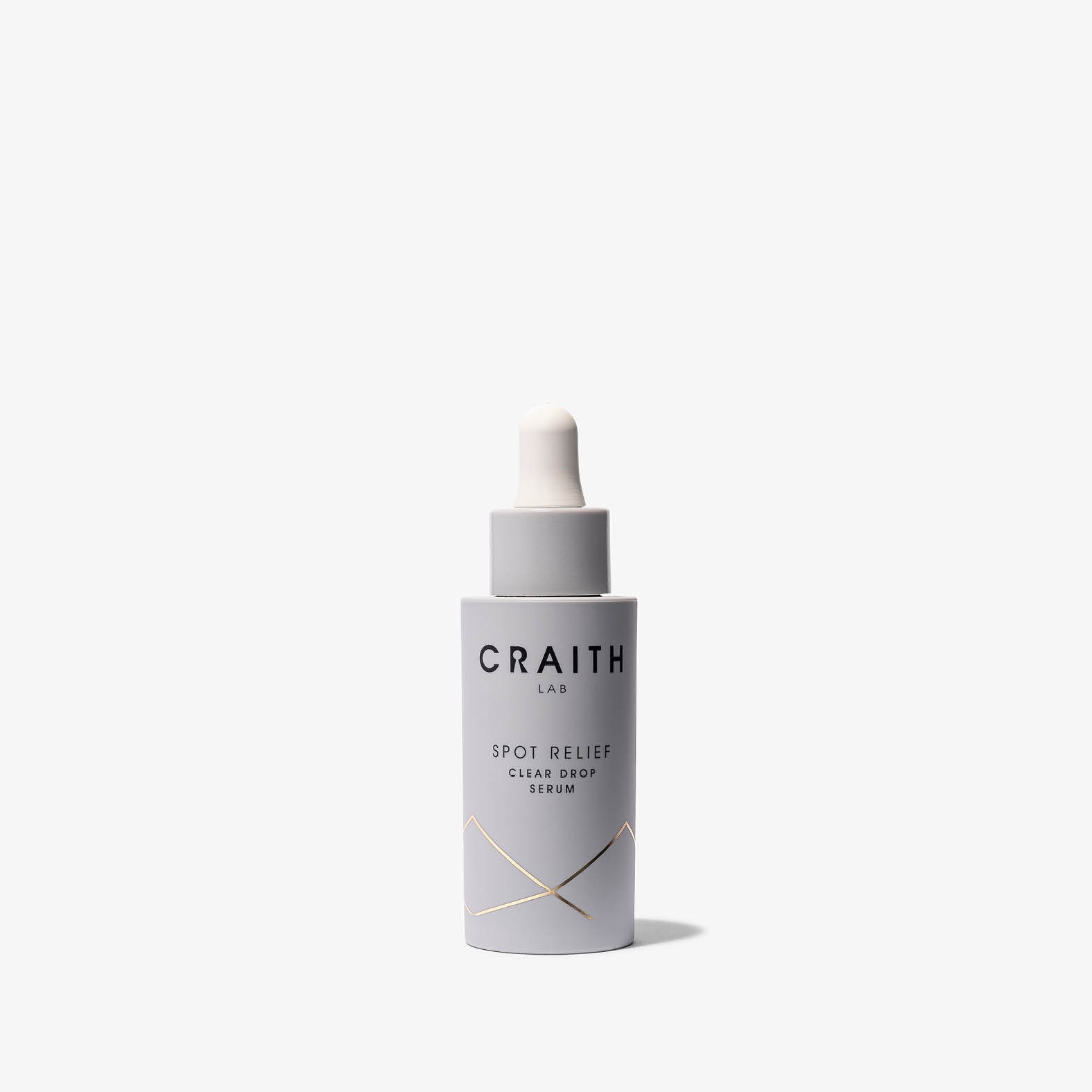 Spot Relief / Clear Drop Serum