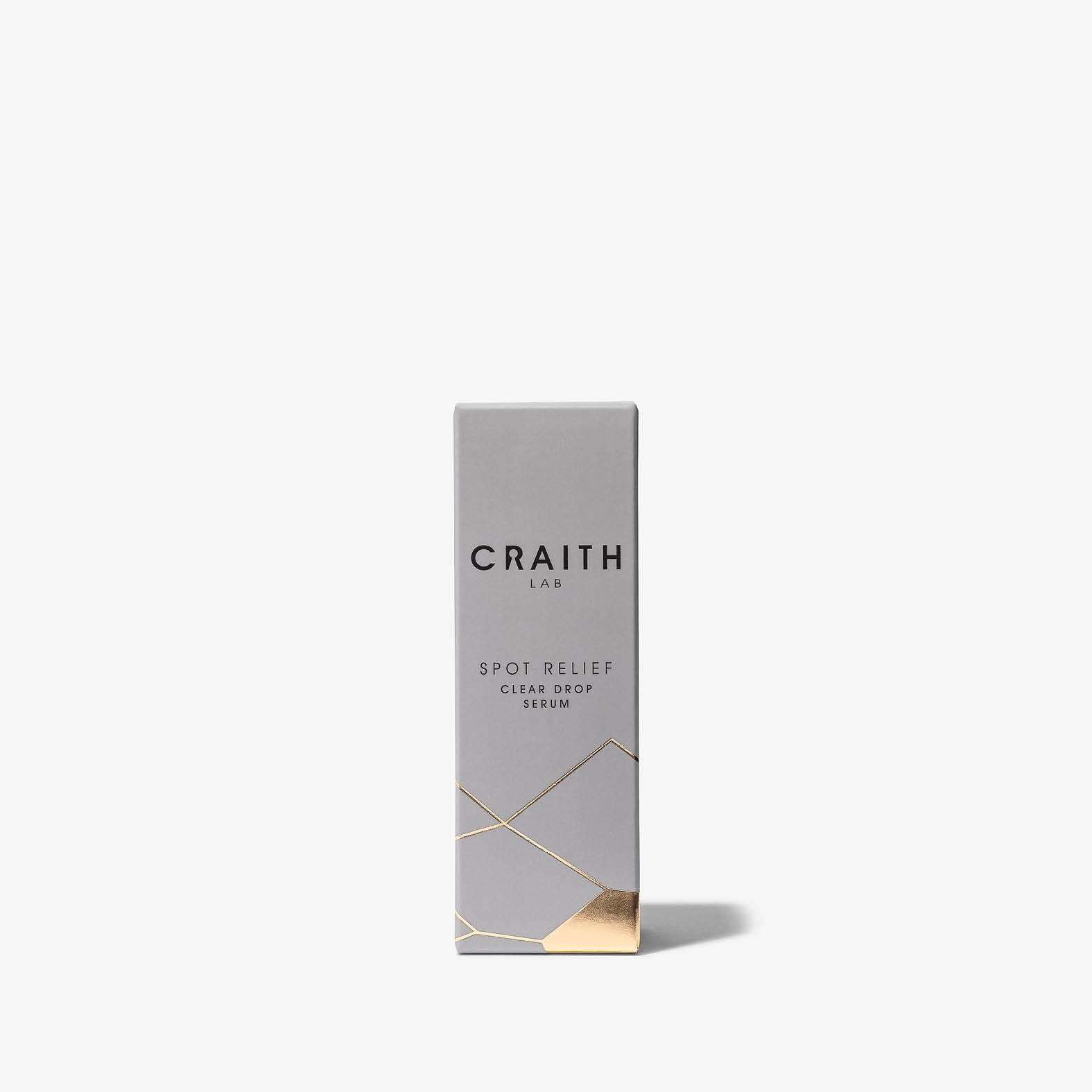 Spot Relief / Clear Drop Serum