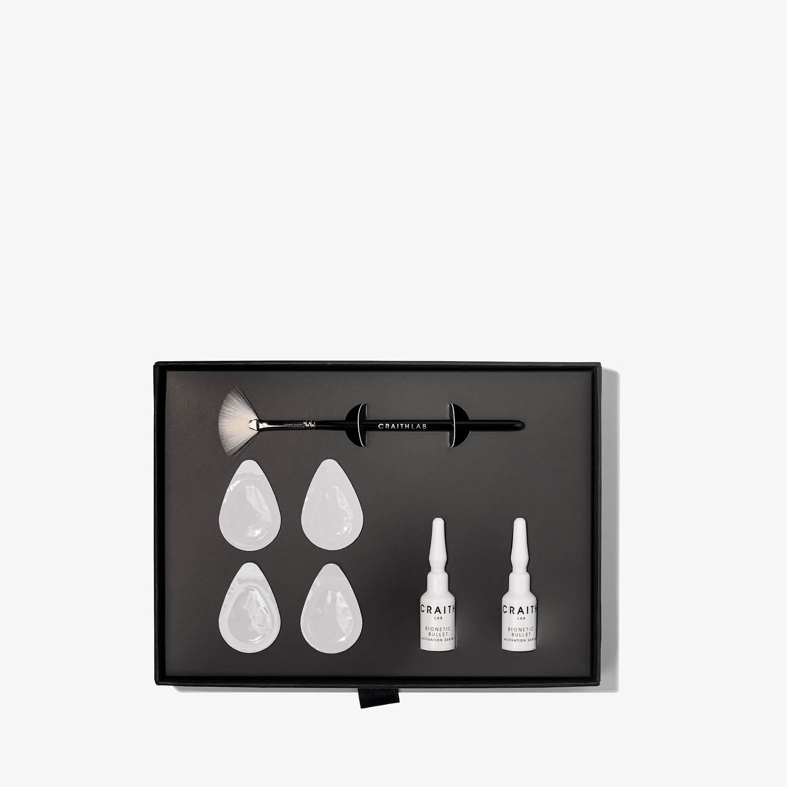 Bionetic Bullets (4 Bullet-2x5ml)