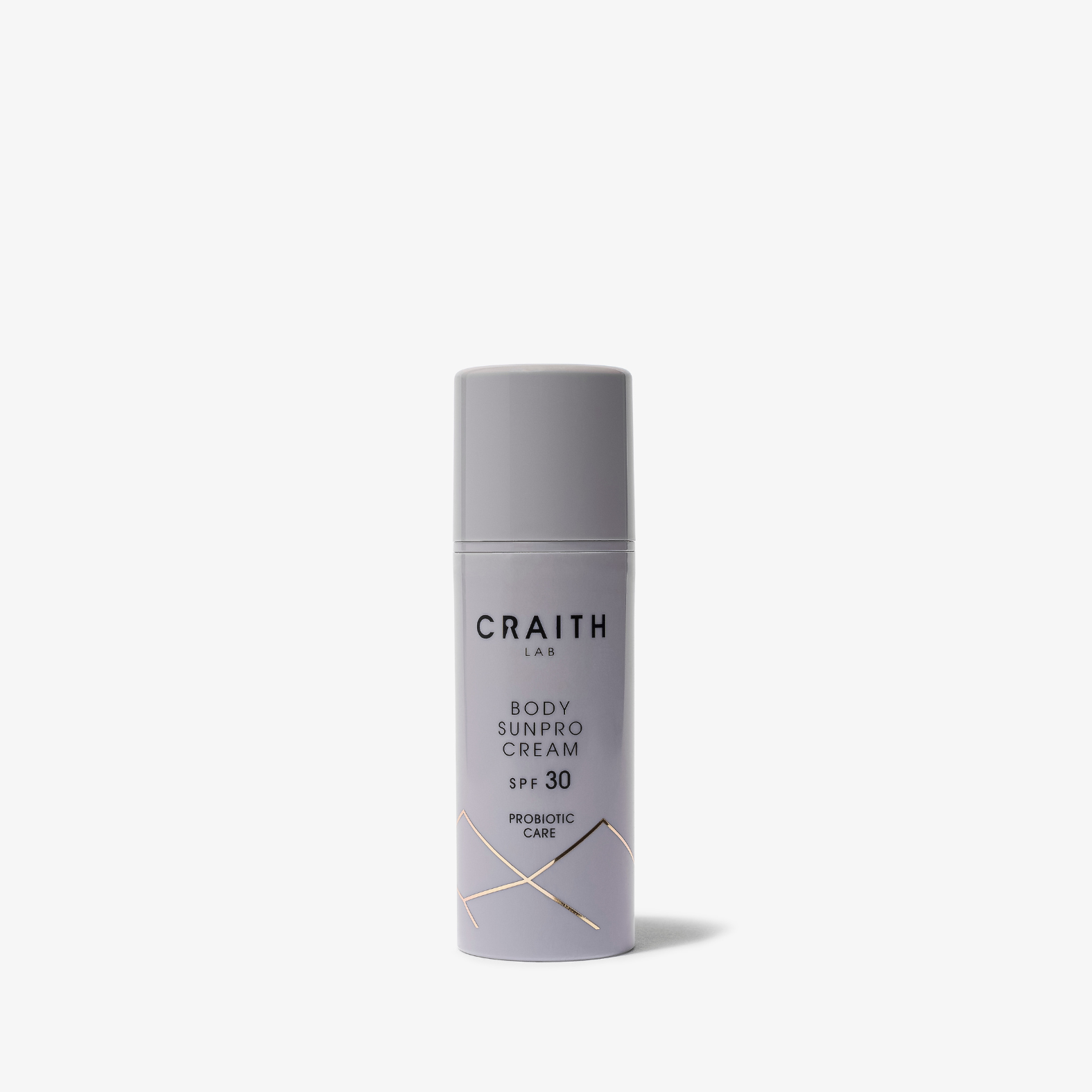 Body SunPro Cream SPF 30 / Probiotic Care