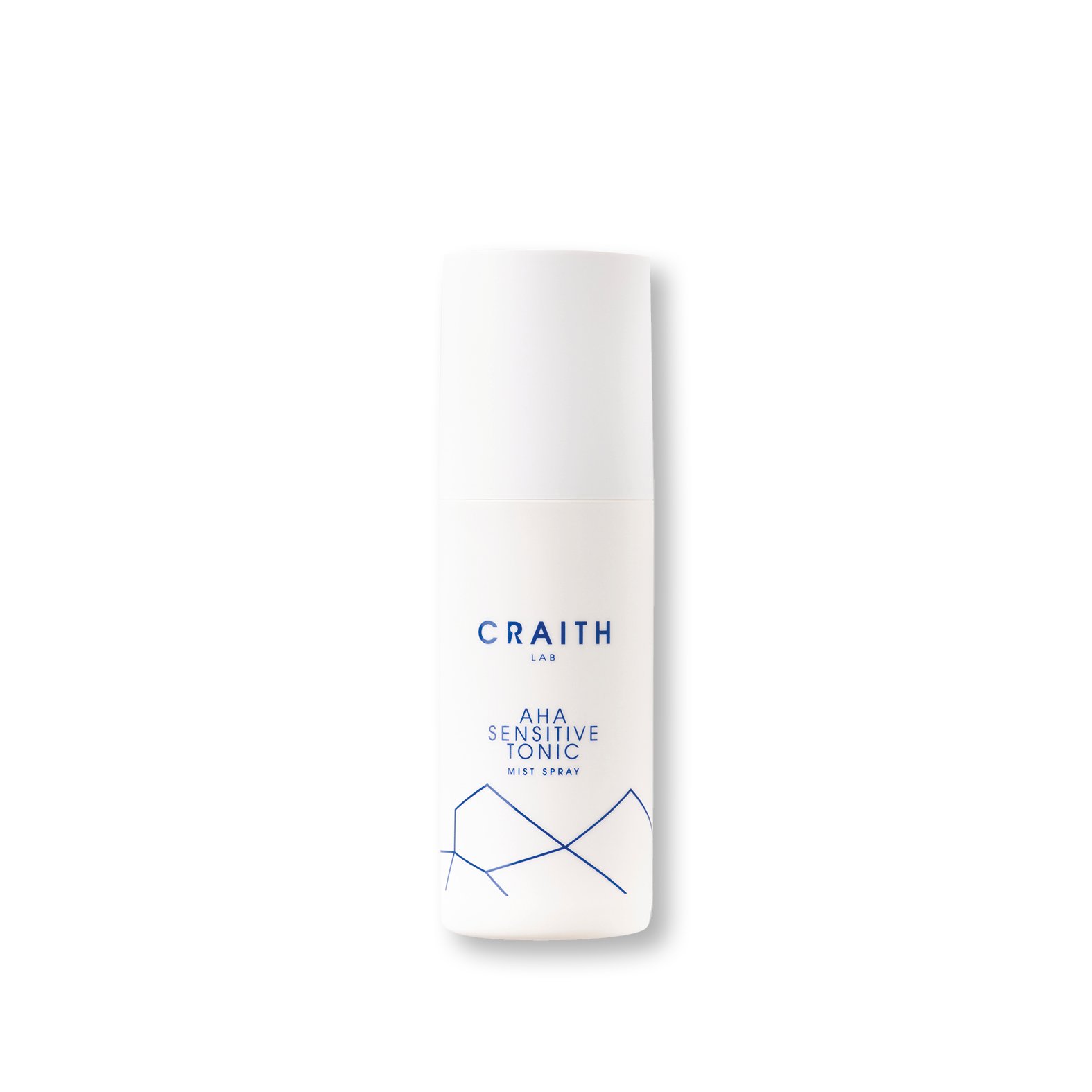 AHA Sensitive Tonic / Mist Spray