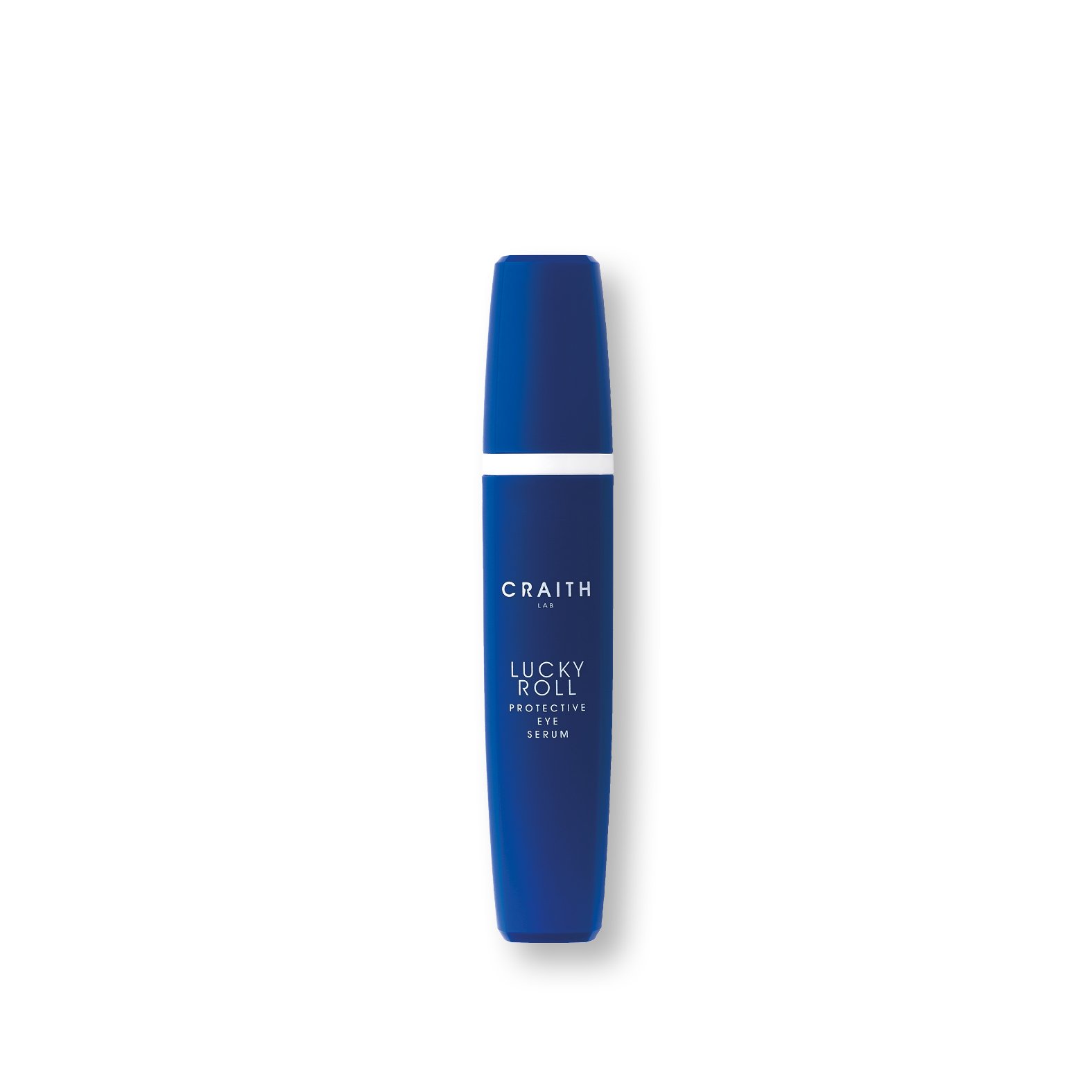 Lucky Roll / Protective Eye Serum