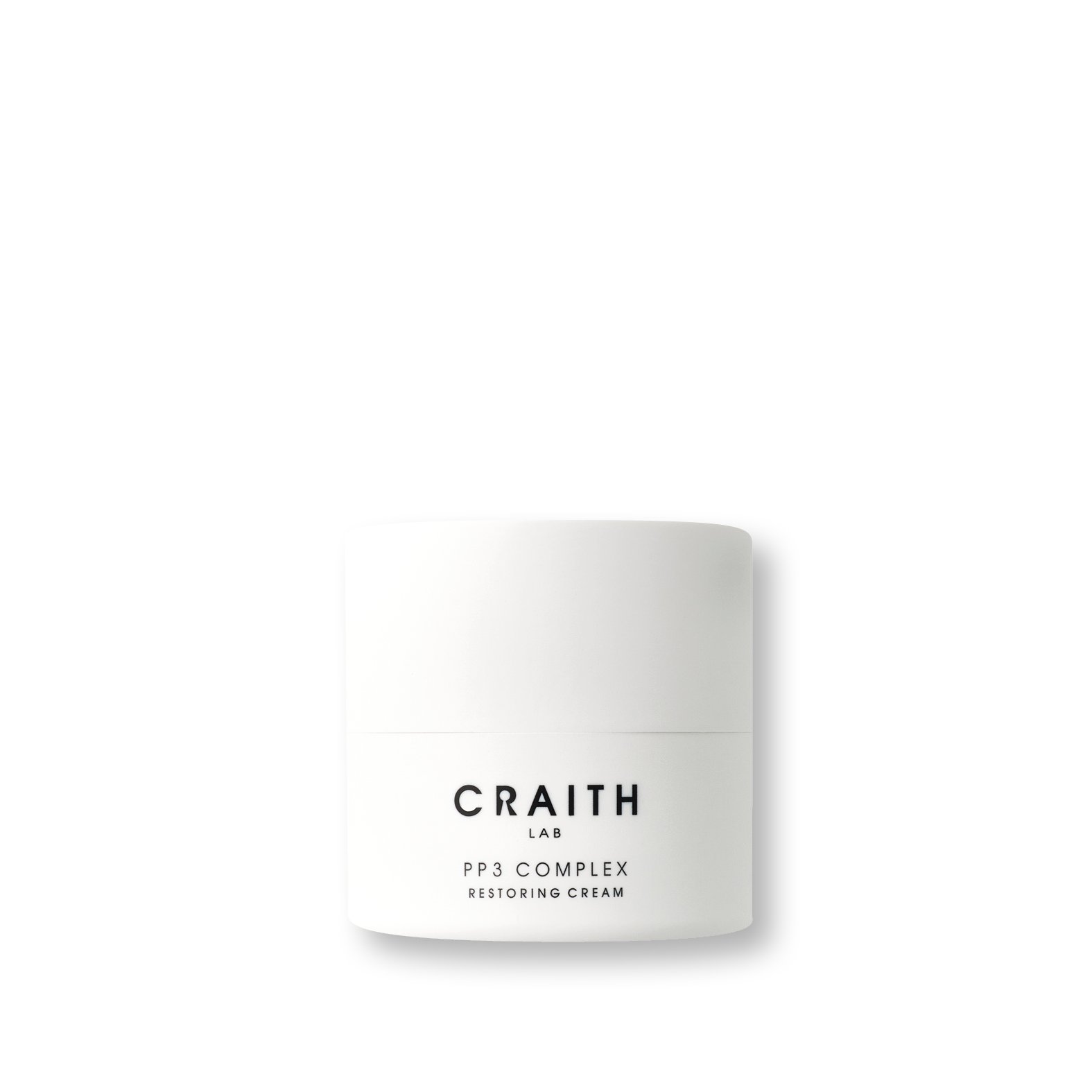 PP3 Complex / Restoring Cream