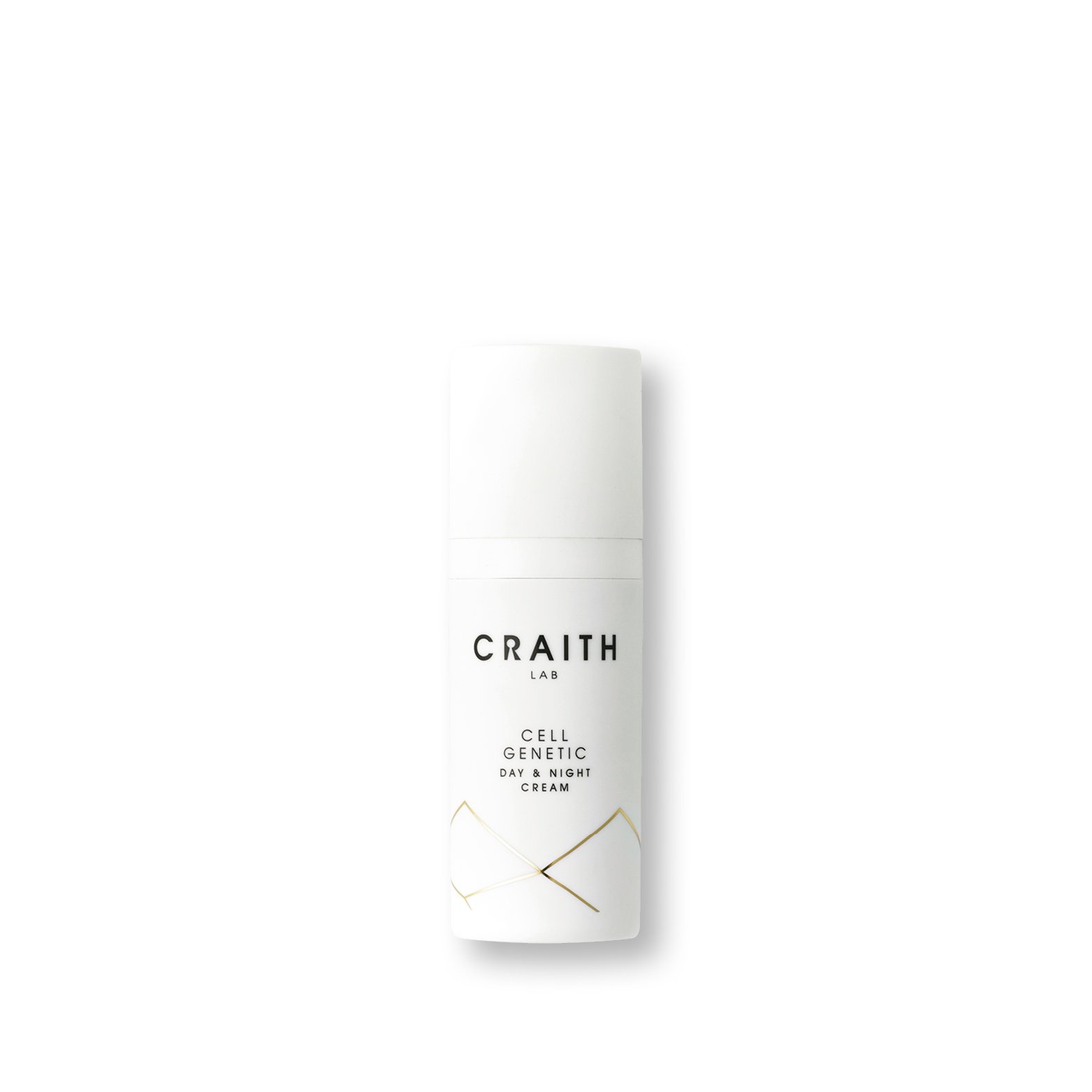 Cell Genetic / Day & Night Cream