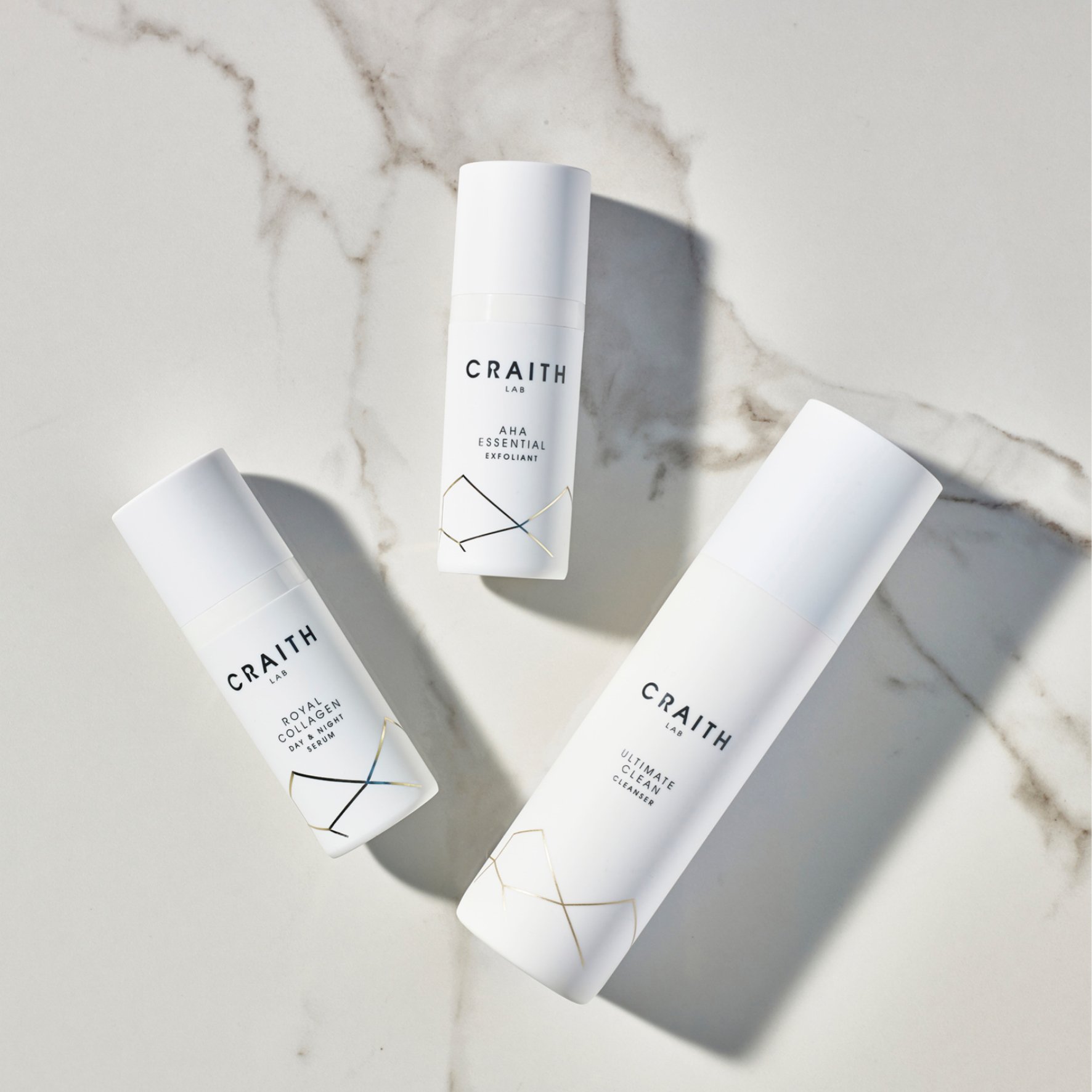 AHA Essential / Exfoliant