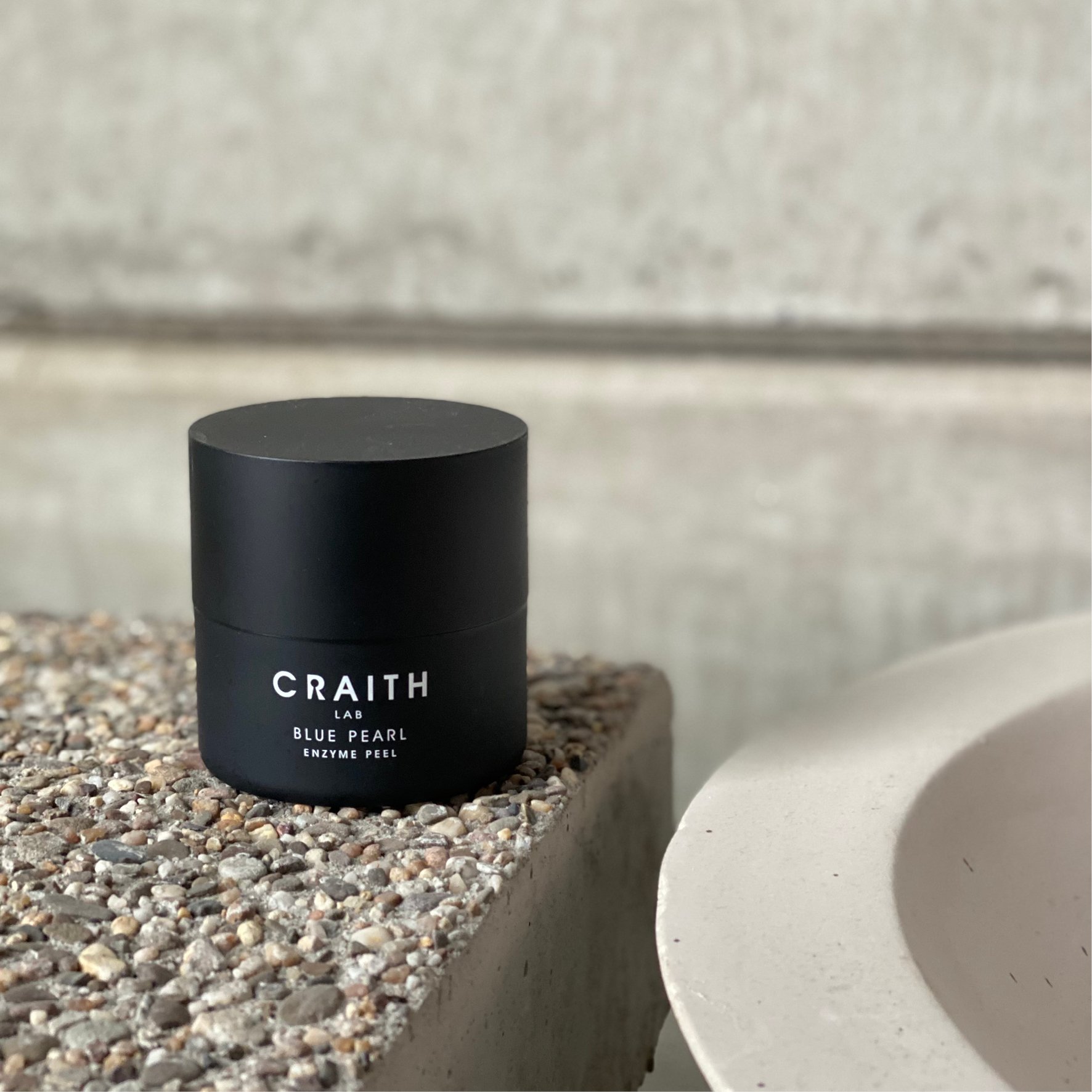 Blue Pearl / Enzyme Peel