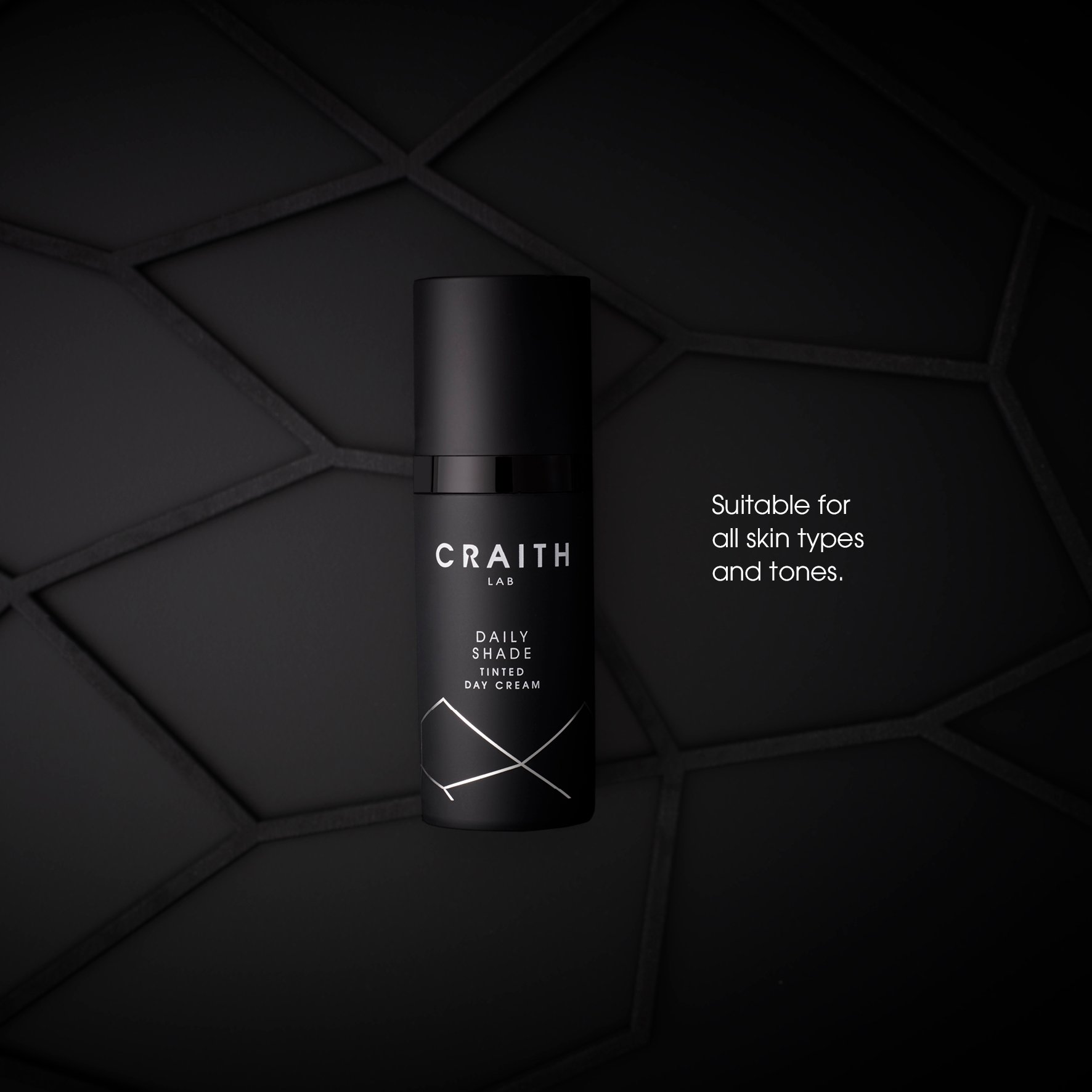 Daily Shade / Tinted Day Cream
