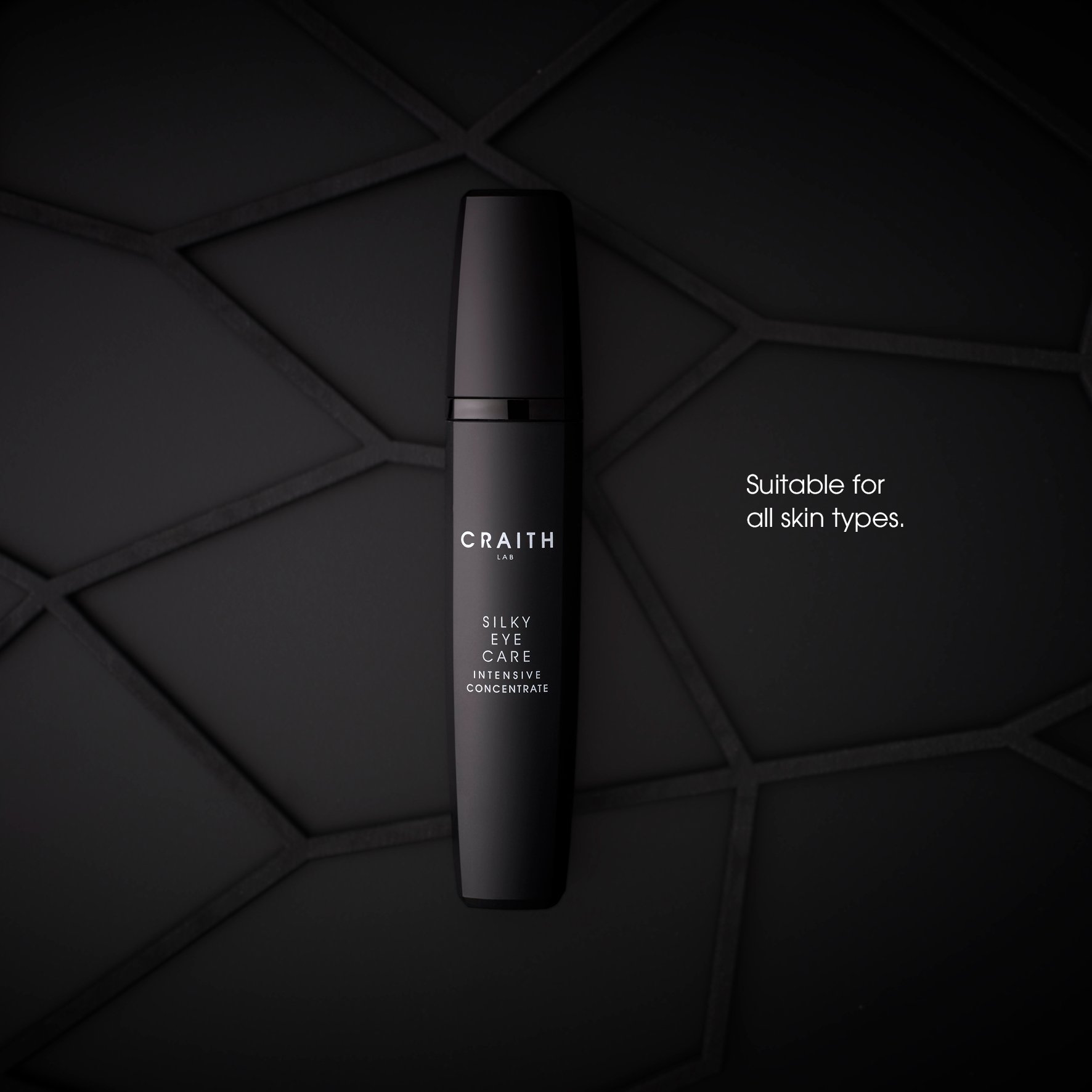 Silky Eye Care / Intensive Concentrate