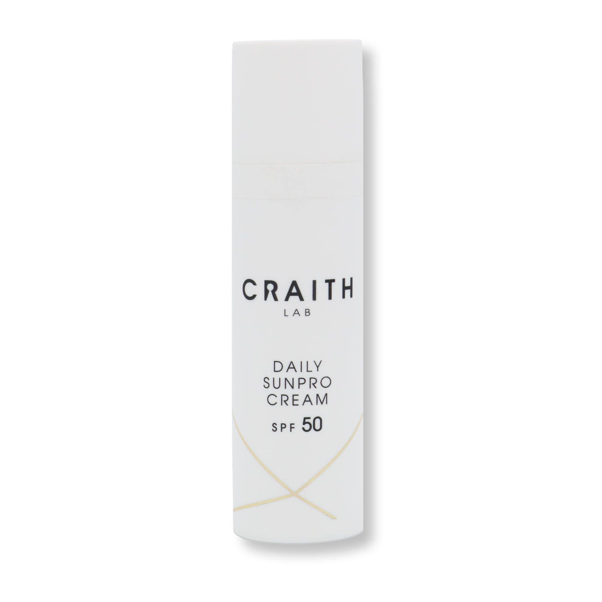 Daily SunPro Cream / SPF 50